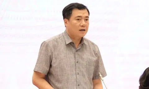 Bộ Công Thương: Đảm bảo nguồn cung xăng dầu hết tháng 4/2026