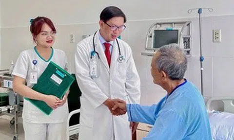 Một người ở Cần Thơ suýt mất mạng trước những triệu chứng tưởng như bình thường