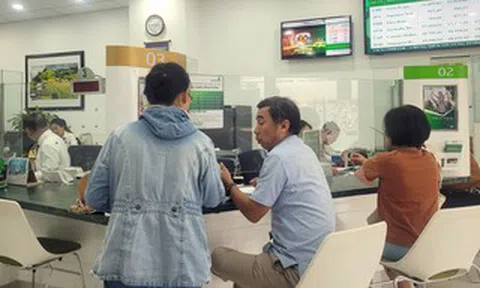 Lãi suất tiền gửi chưa hạ nhiệt