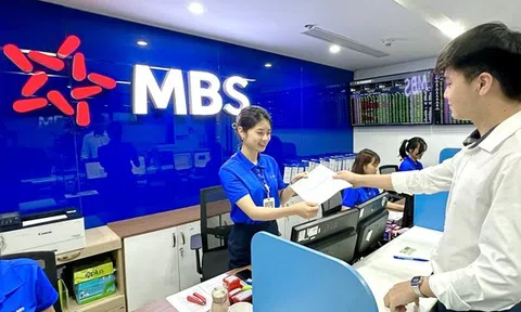 Doanh thu vượt 1.000 tỷ đồng, MBS vẫn “đuối” lợi nhuận vì chi phí tăng vọt