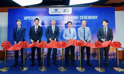 FPT "bắt tay" ông lớn hàng đầu Nhật Bản lập công ty, hướng tới một lĩnh vực dự báo quy mô hơn 200 tỷ USD