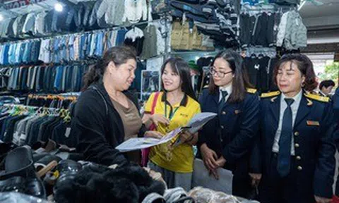 Cải cách thuế cần một "khoảng đệm" cho người dân