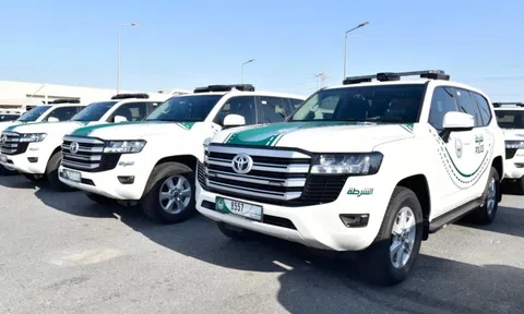 Nhiều hãng xe Nhật Bản cắt giảm sản lượng cho thị trường Trung Đông