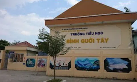 Vụ nghi ngộ độc thực phẩm ở trường tiểu học: Tạm ngưng hoạt động cơ sở cung cấp suất ăn