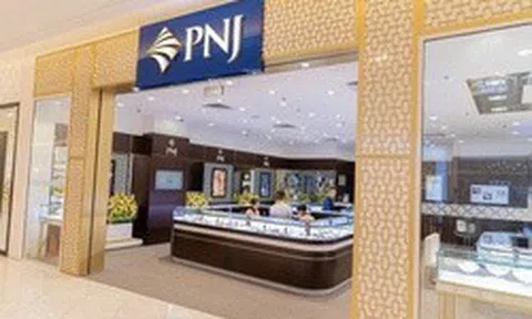 PNJ chốt ngày phát hành hơn 170 triệu cổ phiếu thưởng cho cổ đông
