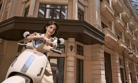 Dưới 40 triệu đồng, chọn xe máy điện nào cho nữ vừa đẹp, vừa đi xa?