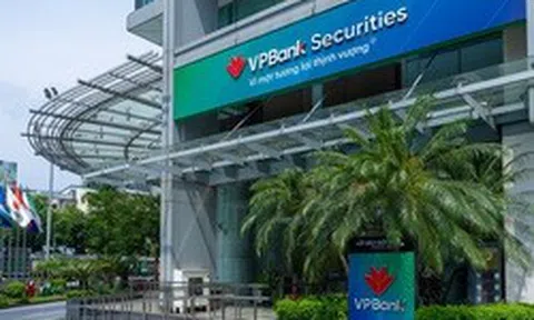 Thành viên HĐQT độc lập VPBankS từ nhiệm