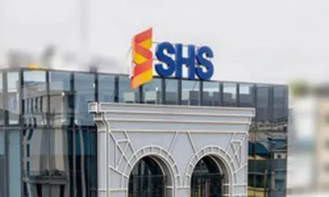 Quỹ ngoại Phần Lan mua vào 8 triệu cổ phiếu SHS