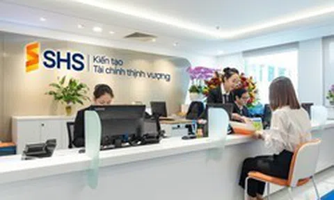 Pyn Elite Fund mua vào 8 triệu cổ phiếu SHS