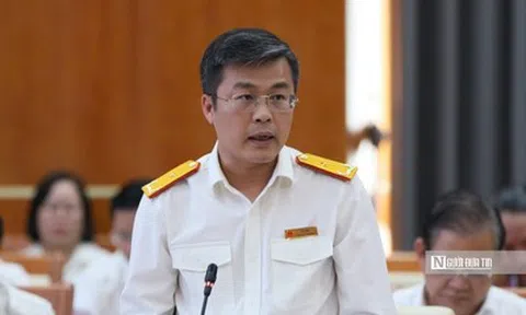 Rà soát hơn 400 doanh nghiệp doanh thu trên 1.000 tỷ đồng nhưng báo lỗ