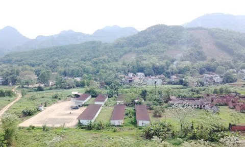 Thanh Hóa: Dự án nghìn tỷ xi măng Thanh Sơn vẫn "sa lầy" sau 16 năm