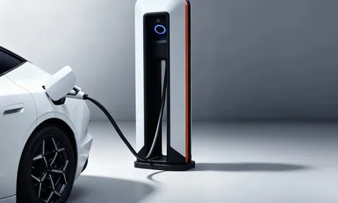 Sạc siêu nhanh của BYD có đối thủ