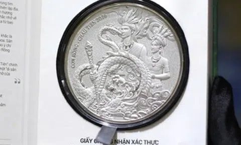 Dự báo mới nhất về giá bạc Ancarat, Phú Quý SBJ tuần tới