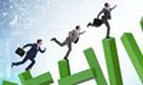 Góc nhìn kỹ thuật phiên giao dịch chứng khoán ngày 9/4: Củng cố đà tăng