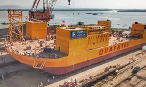 Lỗ kỷ lục gần 725 tỷ đồng, Tập đoàn Đua Fat (DFF) âm vốn sâu, đối mặt rủi ro hoạt động liên tục