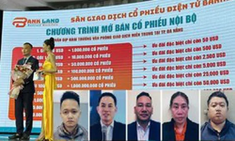 Truy tố Vũ Đức Tĩnh SN 1981