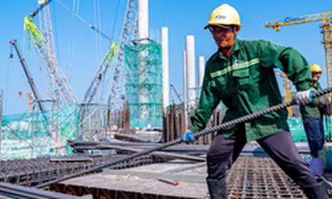 Cận cảnh những siêu công trình phục vụ APEC 2027 đang thành hình tại Phú Quốc