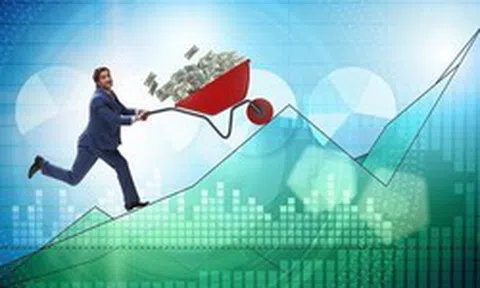 Một DN dầu khí sắp chốt danh sách trả cổ tức kỷ lục 3.900 đồng/cp