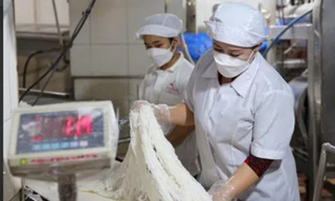 Bất ngờ gửi đơn “kêu cứu” đến Chủ tịch UBND TPHCM, bà chủ thương hiệu bún tươi nổi tiếng nói gì?