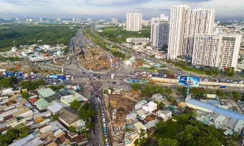 Loạt dự án giao thông trọng điểm nguy cơ đội vốn hàng chục nghìn tỷ
