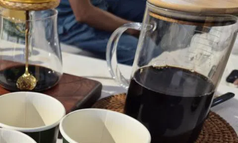 Giá cà phê hôm nay 13-4: Các công ty dự báo gì?