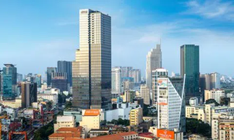 “Ngôi sao mới” của thị trường bất động sản