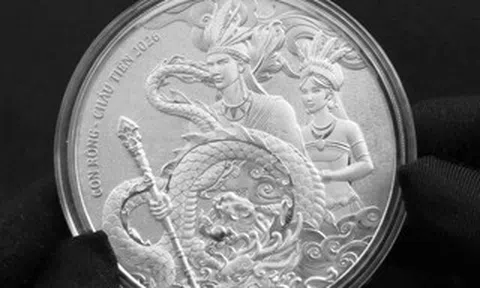 Giá bạc hôm nay 13-4: Thị trường đảo chiều, rủi ro ngắn hạn tăng cao