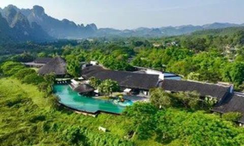 Mặt Trời Hòa Bình chủ động cơ cấu nguồn vốn, kỳ vọng dài hạn vào đầu tư bất động sản