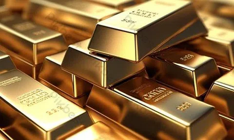 Giá vàng hôm nay(10/4): Giá vàng miếng SJC và nhẫn bật tăng trở lại cùng chiều với thế giới