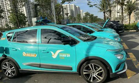 Xanh SM bất ngờ đổi tên thương hiệu