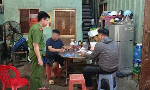 TPHCM: Vứt rác không đúng nơi quy định, một người đàn ông bị phạt 3,5 triệu đồng