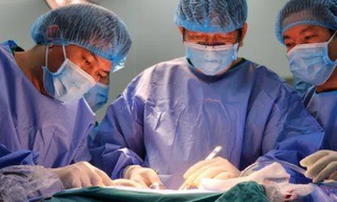 Lần đầu tiên Bệnh viện Đa khoa TP Cần Thơ làm chủ kỹ thuật ghép thận