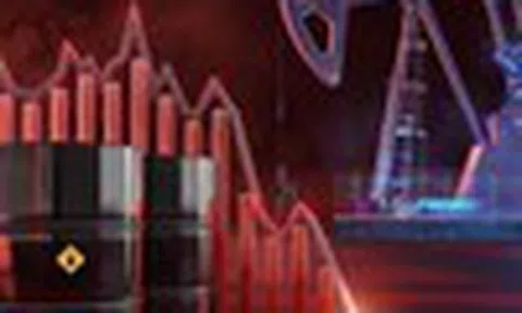 MBS: Lợi nhuận ngành dầu khí quý I/2026 dự báo tăng trưởng đột biến nhờ giá dầu neo cao