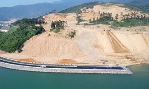 Dự án của Vingroup dưới chân đèo Hải Vân đủ điều kiện bán nhà ở