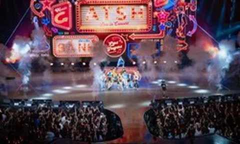 Chủ thương hiệu Vũ trụ “Say Hi” nộp hồ sơ IPO, mục tiêu lợi nhuận 780 tỷ đồng vào 2030