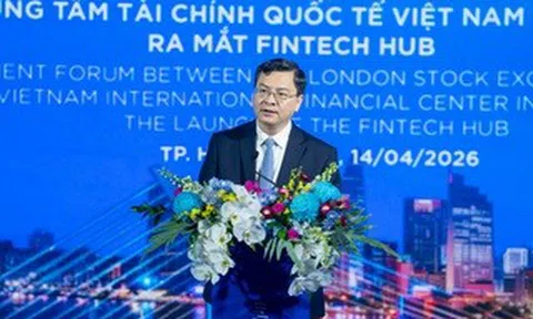 Doanh nghiệp TPHCM sắp có cơ hội huy động vốn trên sàn chứng khoán London