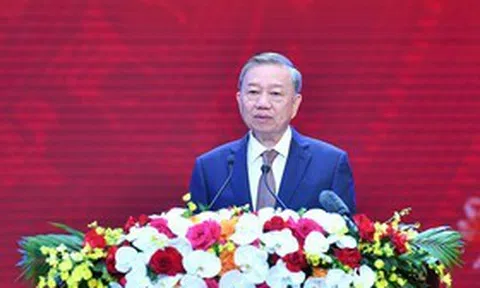 Tổng Bí thư ký ban hành Quy định về công tác chính trị, tư tưởng trong Đảng