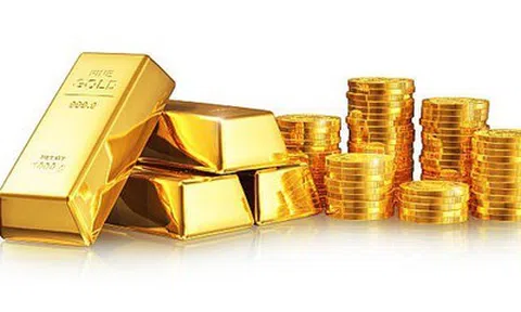 Giá vàng chiều nay (11/4): Vàng miếng SJC và nhẫn tiếp đà giảm, lượng khách hàng giao dịch nhỏ, lẻ