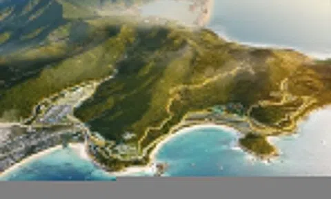 Hơn 2.400 căn thấp tầng tại dự án Làng Vân đủ điều kiện mở bán