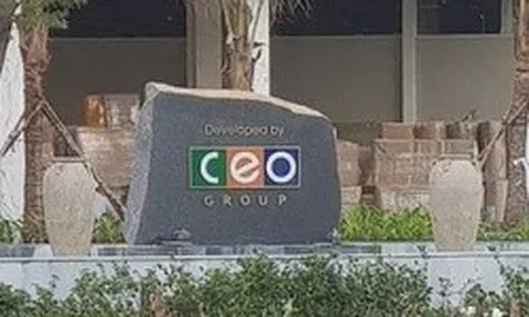 Cổ đông lớn của CEO Group ‘xả hàng’ 9 triệu cổ phiếu CEO