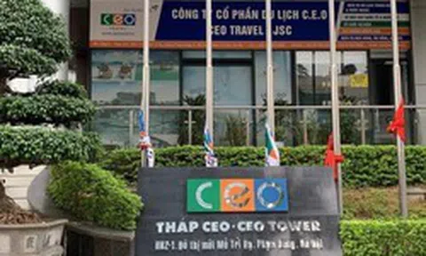 Cổ đông lớn bán ra 9 triệu cổ phiếu của CEO Group