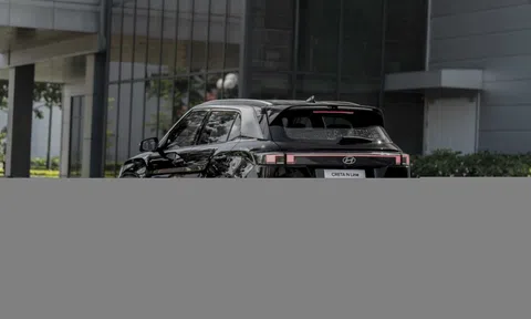 Chỉ một xe Hàn lọt top xe xăng dầu bán chạy nhất quý đầu năm