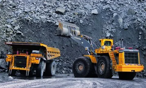 Than Cao Sơn dự chi gần 2.000 tỷ đồng nâng công suất khai thác