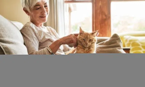 Sống độc lập ở tuổi già: Bài toán tâm lý hay xu hướng tất yếu?