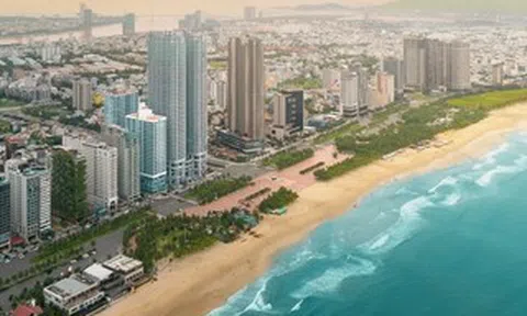 Đà Nẵng Times Square - FUTA Residence sẵn sàng ký hợp đồng mua bán, tiến gần ngày bàn giao