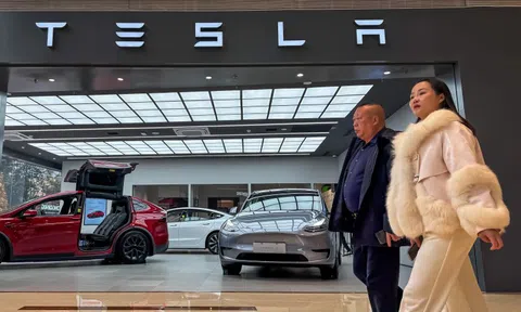 Chiến lược xe điện giá rẻ là con dao hai lưỡi đối với Tesla