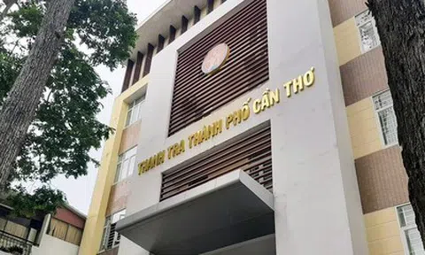 Thanh tra Tp.Cần Thơ chỉ ra hàng loạt vi phạm trong bình xét mua nền nhà trả chậm