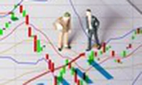 Góc nhìn kỹ thuật phiên giao dịch chứng khoán ngày 15/4: Vùng kháng cự tiếp theo là mốc 1.800 điểm