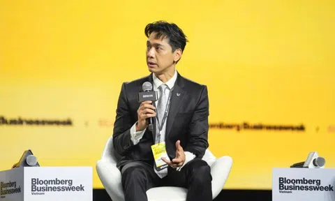 Ông Trần Hùng Huy nói về bài toán vốn làm đường sắt cao tốc Bắc - Nam