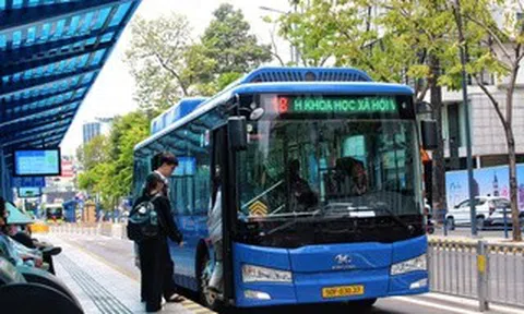 Thông tin nổi bật ở TPHCM ngày 14-4